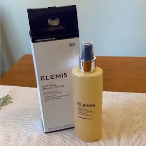 Elemis Soothing Apricot Toner